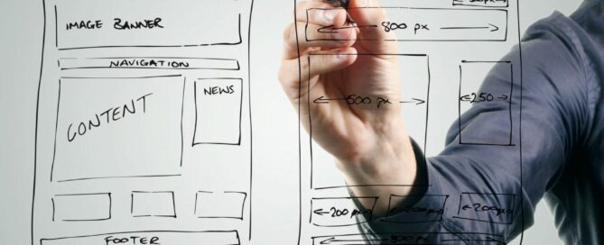 Creating accessible websites are critical for health innovation brands.